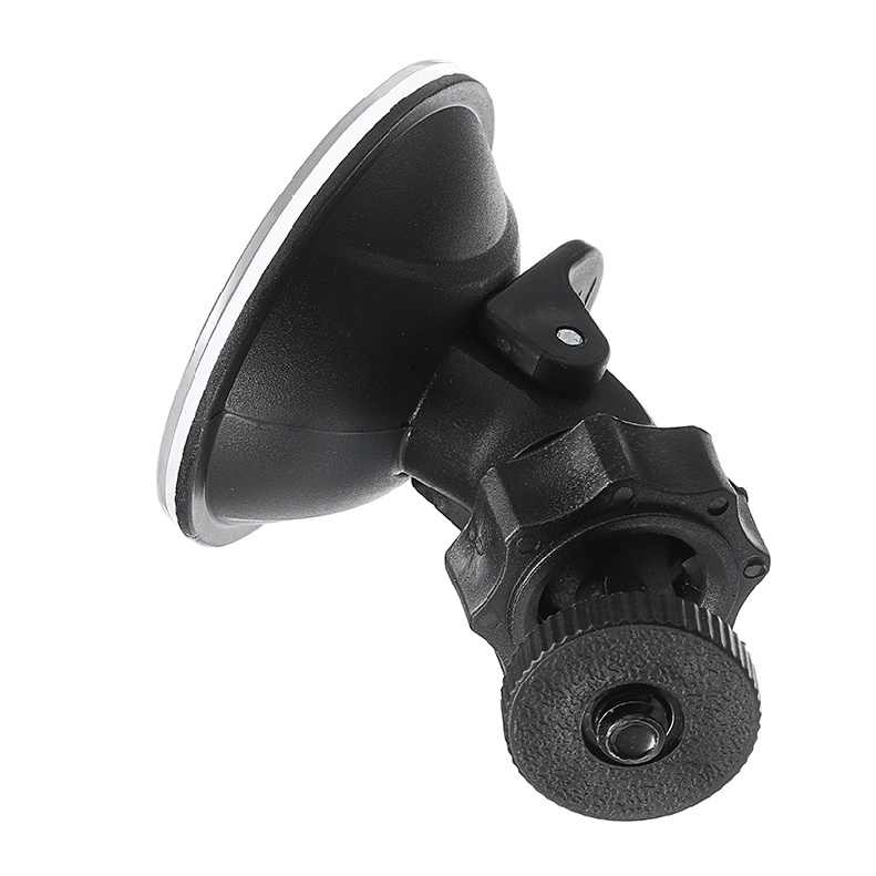 Mới Giá Đỡ Camera Hành Trình Trên Xe Hơi Có Giác Hút