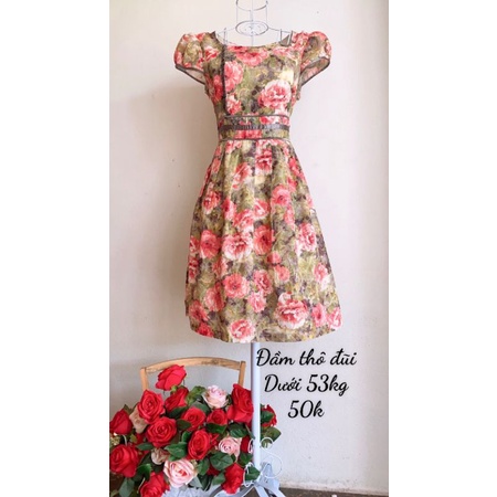 Đầm xòe kiểu👗👗👗