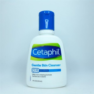Sữa rửa mặt Cetaphil Gentle Skin Cleanser