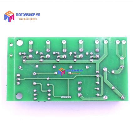 MTS Bộ Mạch Điều Khiển Quạt Trần Từ Xa Vinawind QT1400-X Kèm Remote