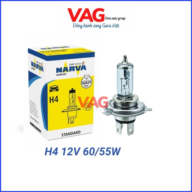 🔥🔥  Bóng Đèn 12V H1, H3, H4, H7, H8, H11, HB3, HB4, H27, 880, 881,...  Sử Dụng Cho Ô tô Con, Tải nhỏ