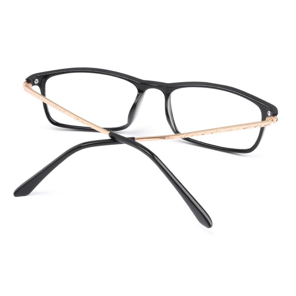 MOILYVN Kính Đọc Sách Gọng Nhựa PC Thời Trang