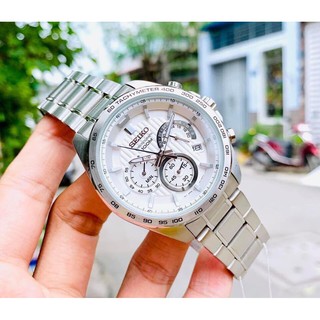 Đồng hồ nam Seiko SSB297P1