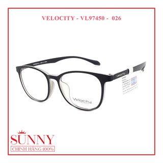 Gọng Kính Velocity VL97450