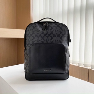 Balo coach da trơn cực đẹp