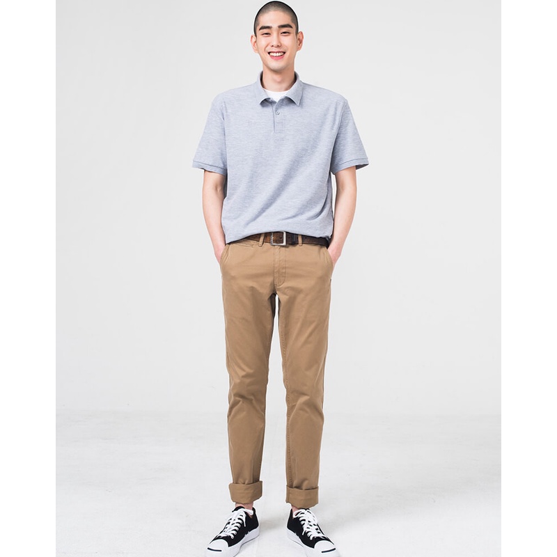 Áo Polo INFINITEE Gildan 95800 - DryBlend