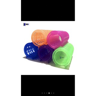 Lô uốn tóc-uốn tóc mái loại gai