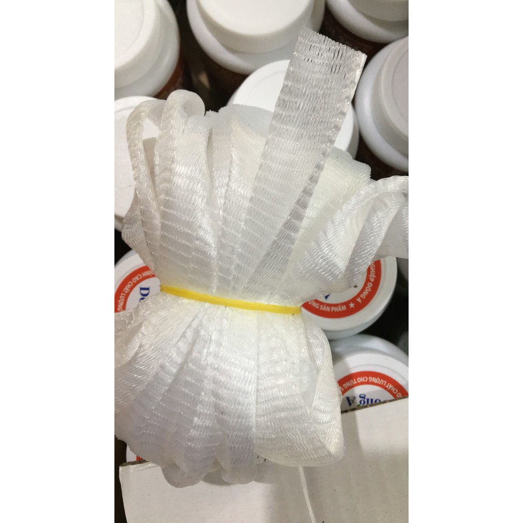 Túi đựng phân tan chậm 100gr