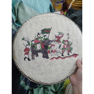 combo hàng mây tre đan