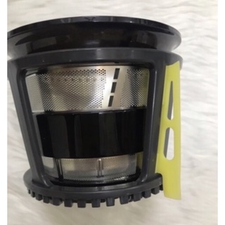 Phụ kiện máy ép chậm hãng SATVM JE 220M00 và 220M00A và 18M00 và 24M00B