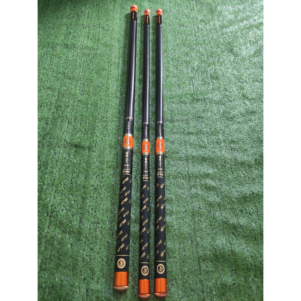 Cần săn hàng Mc bá đạo 7M2-11M
