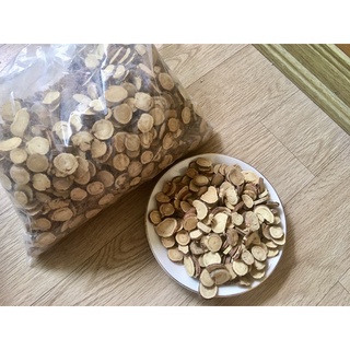 Cam thảo thái lát/Cam thảo đồng xu (100gr-200gr)