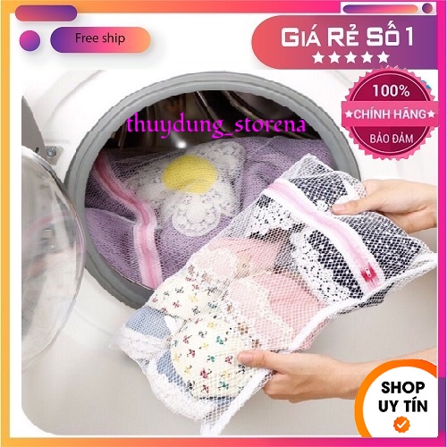 🌟🔥FREE SHIP- XẢ KHO💥⚡️Túi Giặt Cao Cấp Chống Hư Hỏng Quần Áo Hàng Nhập Khẩu