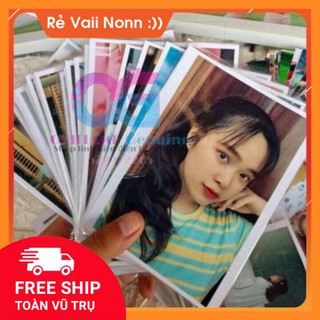 Rửa Ảnh, Ép Plastic Theo Yêu Cầu 7*10cm tặng kẹp và dây treo