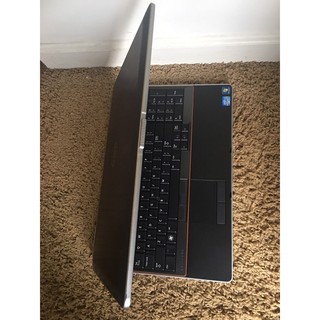 Laptop Dell Latitude E6520 Mới 99% (i5-2520/4Gb/ 250Gb)