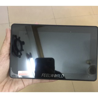 Màn hình Feelworld F6 Plus (6inch) 3D Touch Screen IPS
