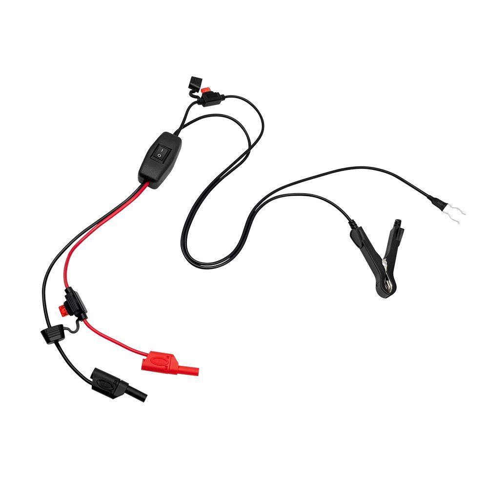 Dụng Cụ Kiểm Tra Chẩn Đoán Lỗ Thoát Nước Xe Hơi Bằng Chất Liệu Bền Dễ Thao Tác