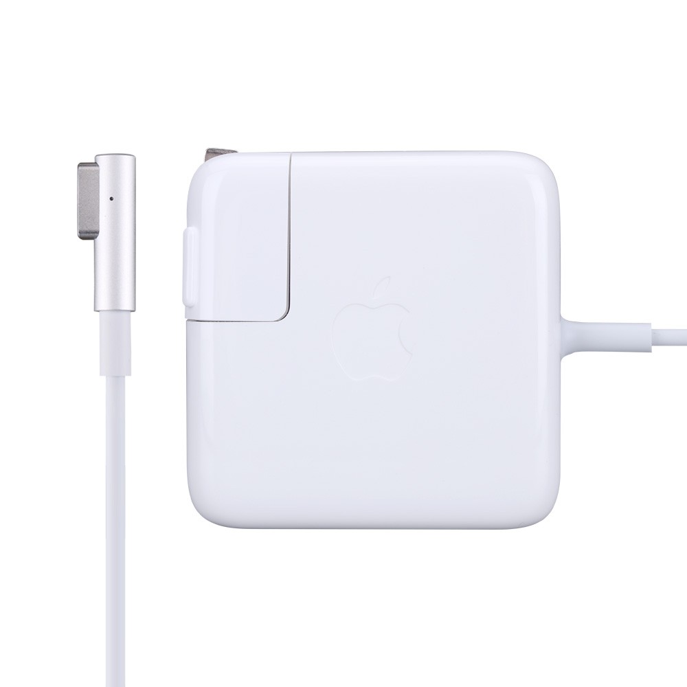 Sạc Macbook Magsafe 1 45W/60W/85W Chính Hãng Apple Fullbox