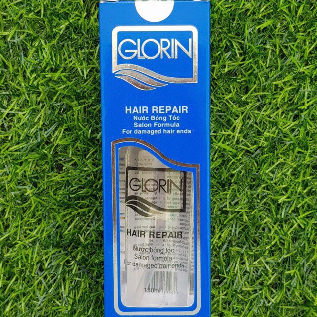 Dầu Bóng Tóc Glorin 150ml