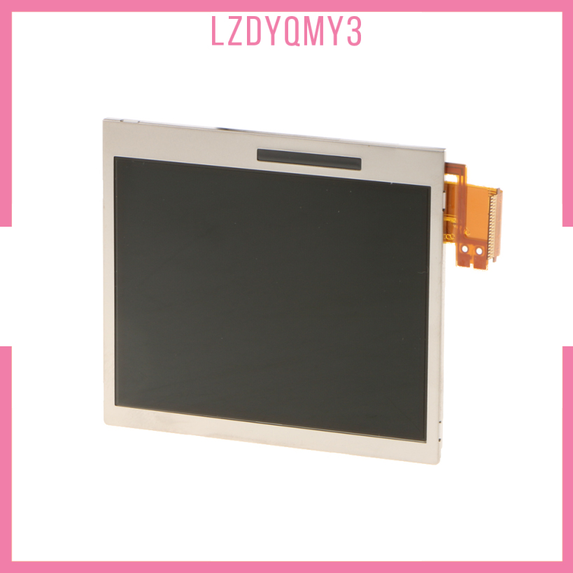 Màn Hình Lcd Dưới Thay Thế Cho Ds Lite Ndsl