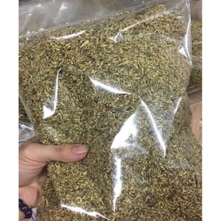 Trà hoa hoè thanh nhiệt giải độc rất tốt cho người cao huyết áp