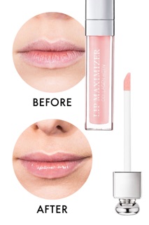 Son Dưỡng DIOR LIP MAXIMIZER mini 2ml