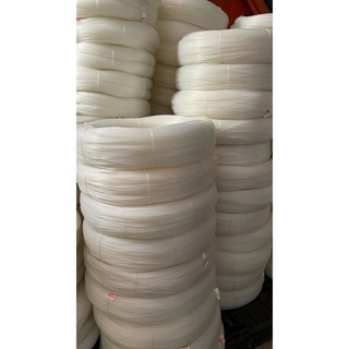 Cước đúc PA , Cước Cắt cỏ , Cước Thả Diều , Nuôi Hàu , Dây gân , Cước măng tây nhiều kích cỡ từ 1ly4 đến 4ly