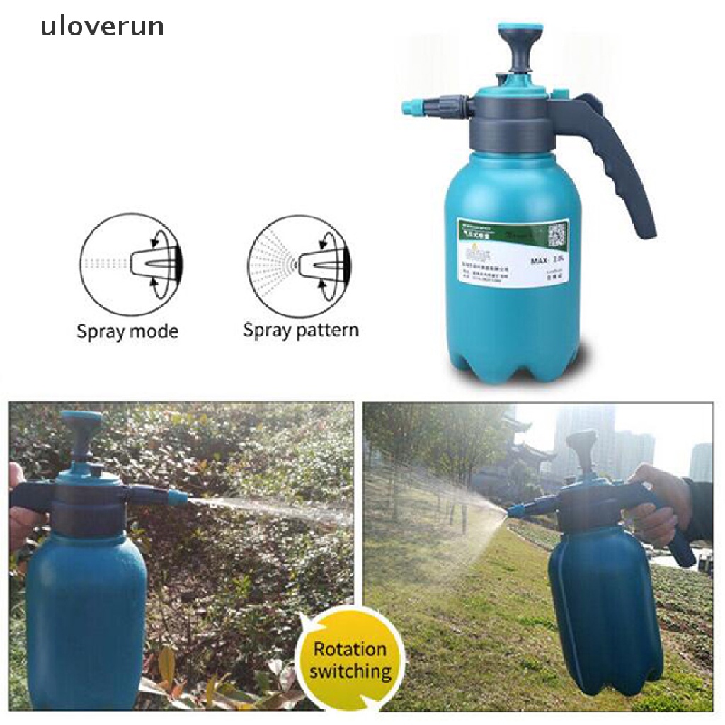 Bình Xịt Nước Tưới Cây Cầm Tay Dung Tích 2L