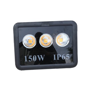 Đèn pha led ms2.0 150w đổi màu tự động rbg cao cấp