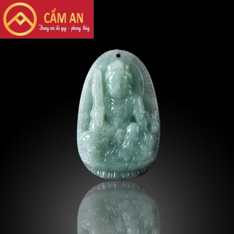 [ Ngọc Phật Văn Thù Bồ Tát ] - Phật Bản Mệnh Cầu Bình An, May Mắn, Sức Khỏe tuổi MÃO