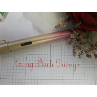 Bút mài tây nguyên tn718
