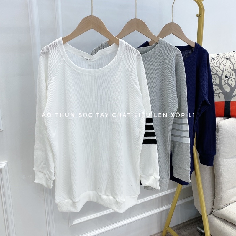 Áo nỉ siêu hot xả kho 80k | BigBuy360 - bigbuy360.vn