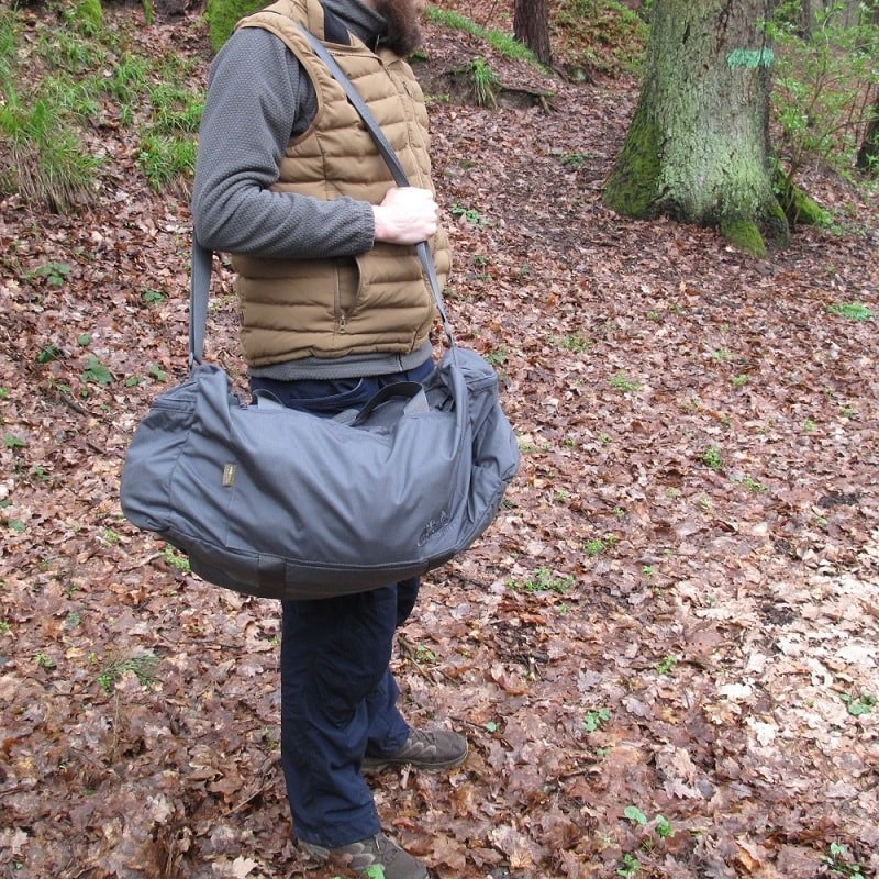Túi Trống Du Lịch / Cắm Trại Helikon Tex Urban Training Bag