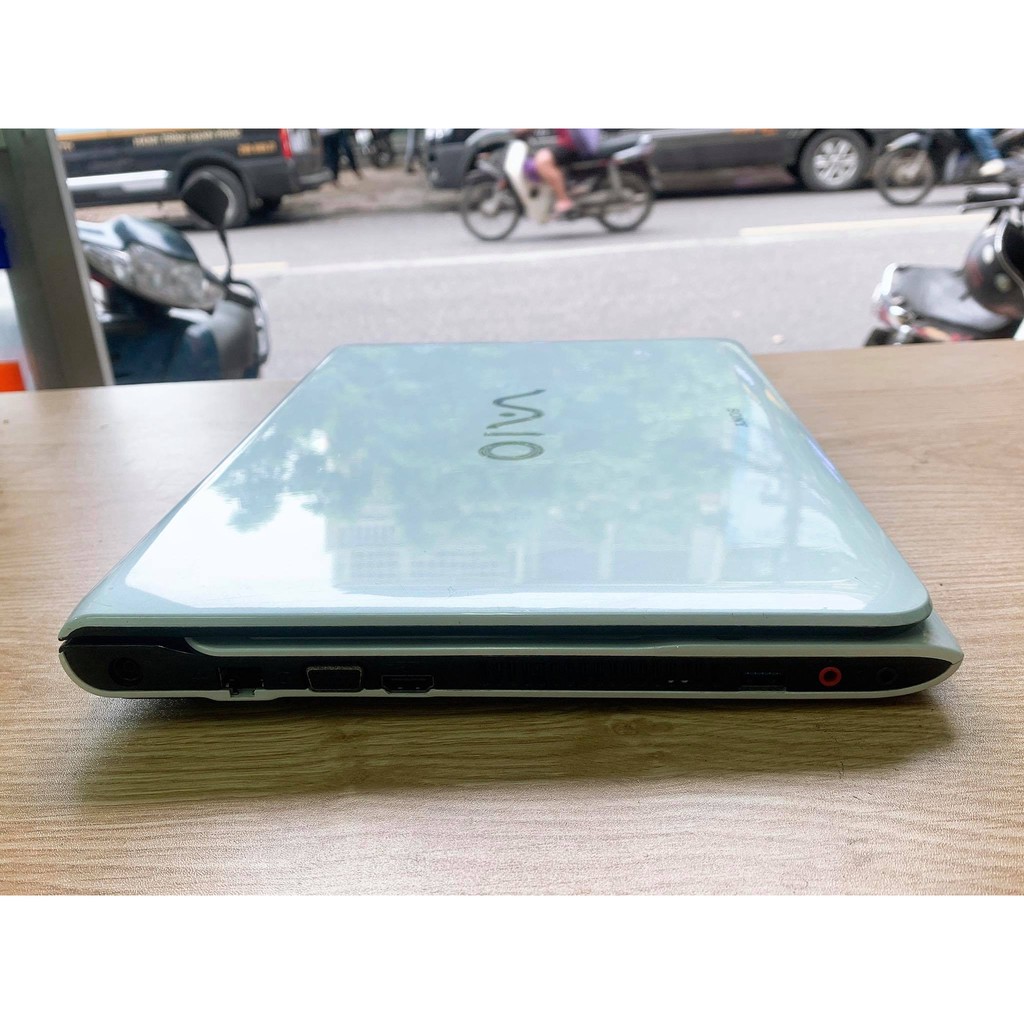 Sang chảnh Laptop Sony vaio Sve15 core i5-3320M Ram 4gb hdd 500gb cạc hd 4000 fui phím bao zin chơi được game | BigBuy360 - bigbuy360.vn