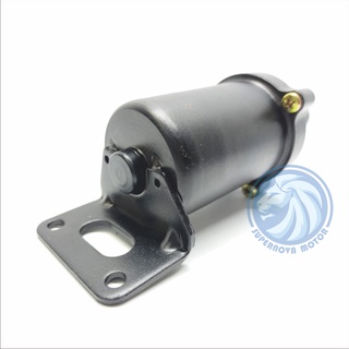 Bộ khởi động Dynamo STARTER BYSON 2010