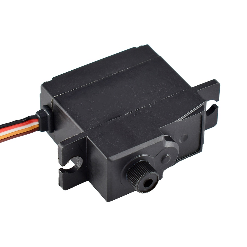 Động cơ Servo Wltoys 144001 124018 124019 dành cho xe đồ chơi 6kg
