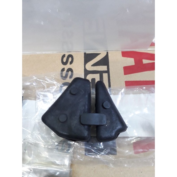 Bộ cao su đùm Motor R15 Yamaha VN