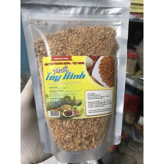 MUỐI TÂY NINH-MUỐI ỚT 500g