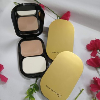 Phấn phủ siêu mịn Max FactorX