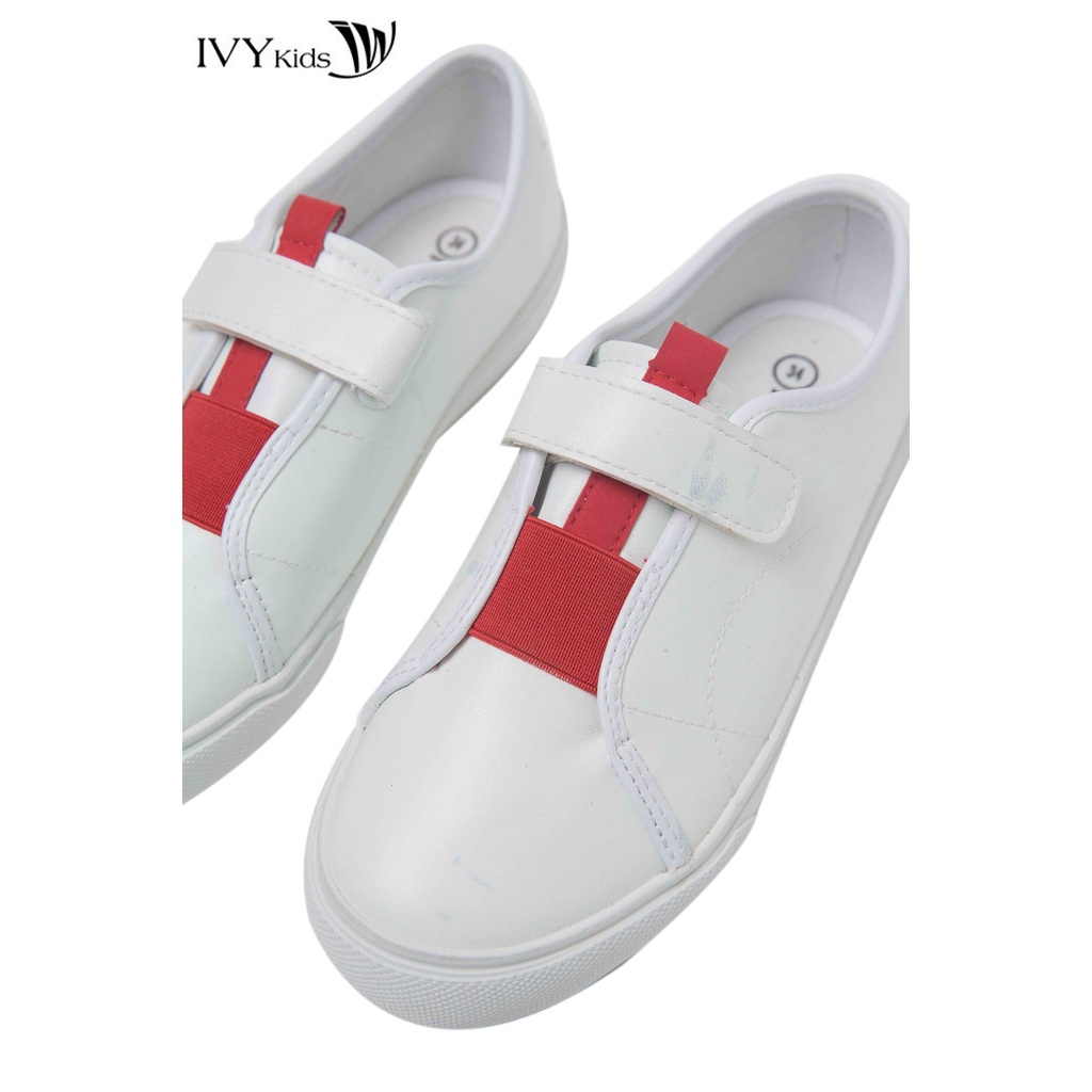 Giày thể thao bé trai IVY moda MS 52K0738