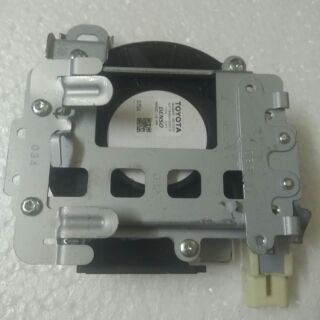 Quạt Sò Denso 12v 10cm
