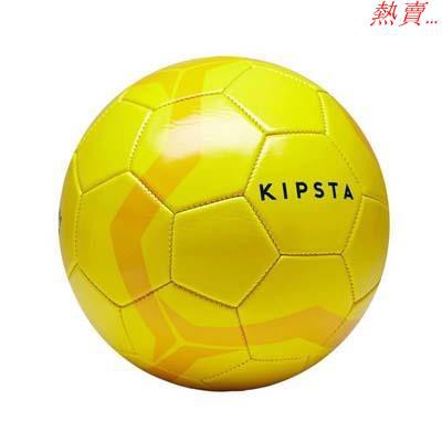 Quả Bóng Đá 3 / 4 / 5 Hỗ Trợ Giảng Dạy Kipsta2839