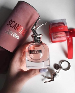 Mẫu thử nước hoa Scandal