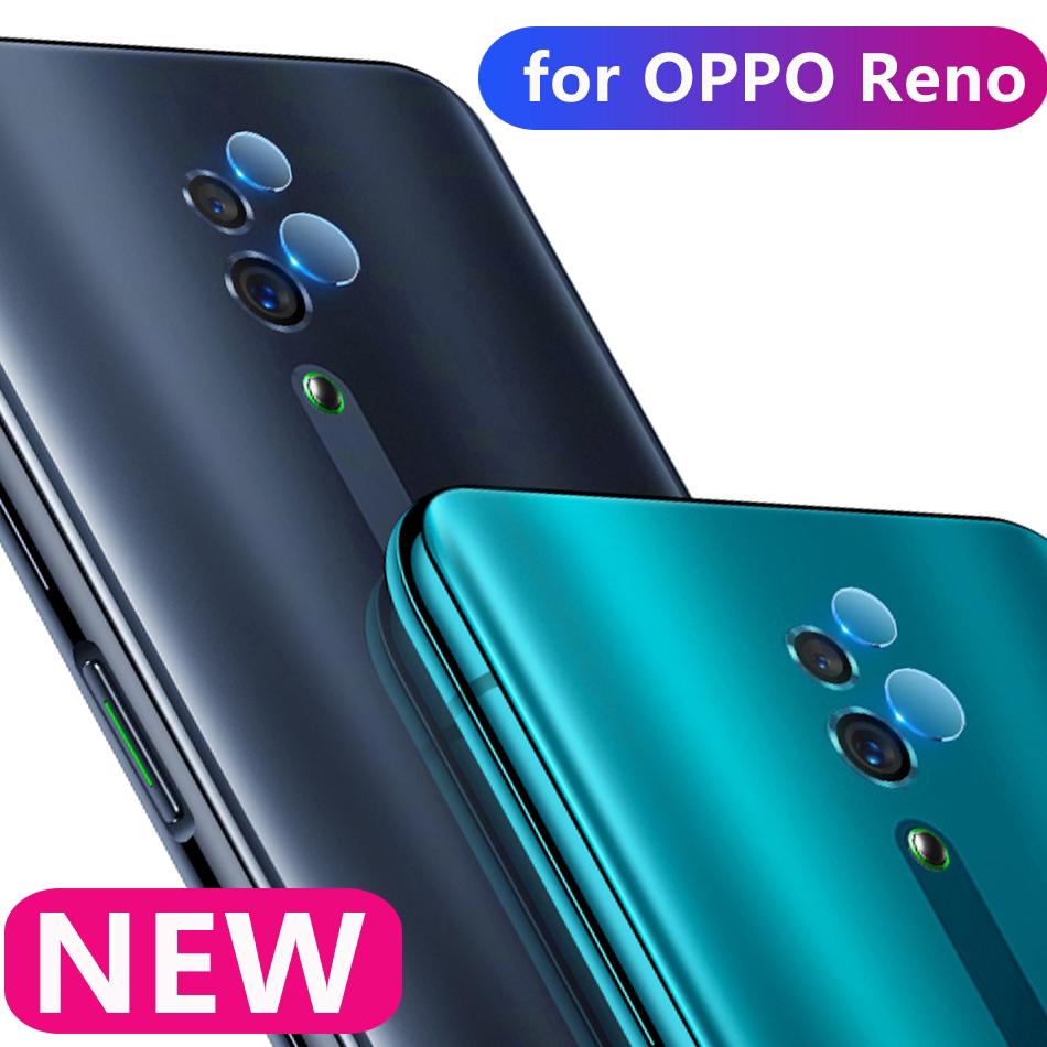 Kính cường lực bảo vệ camera sau cho điện thoại OPPO reno