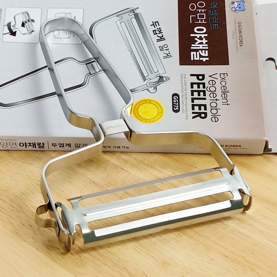 DAO NẠO RAU CỦ GGOMI GG775