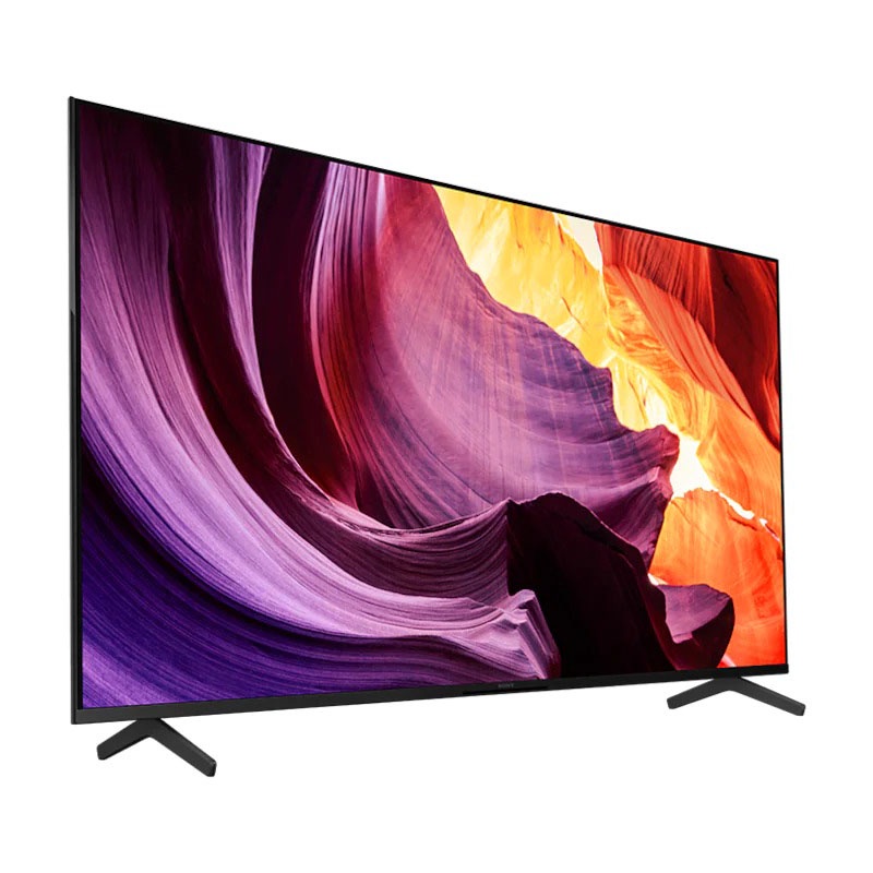 Tivi Sony Bravia KD-43X80K 43" Google TV 4K Ultra HD HDR