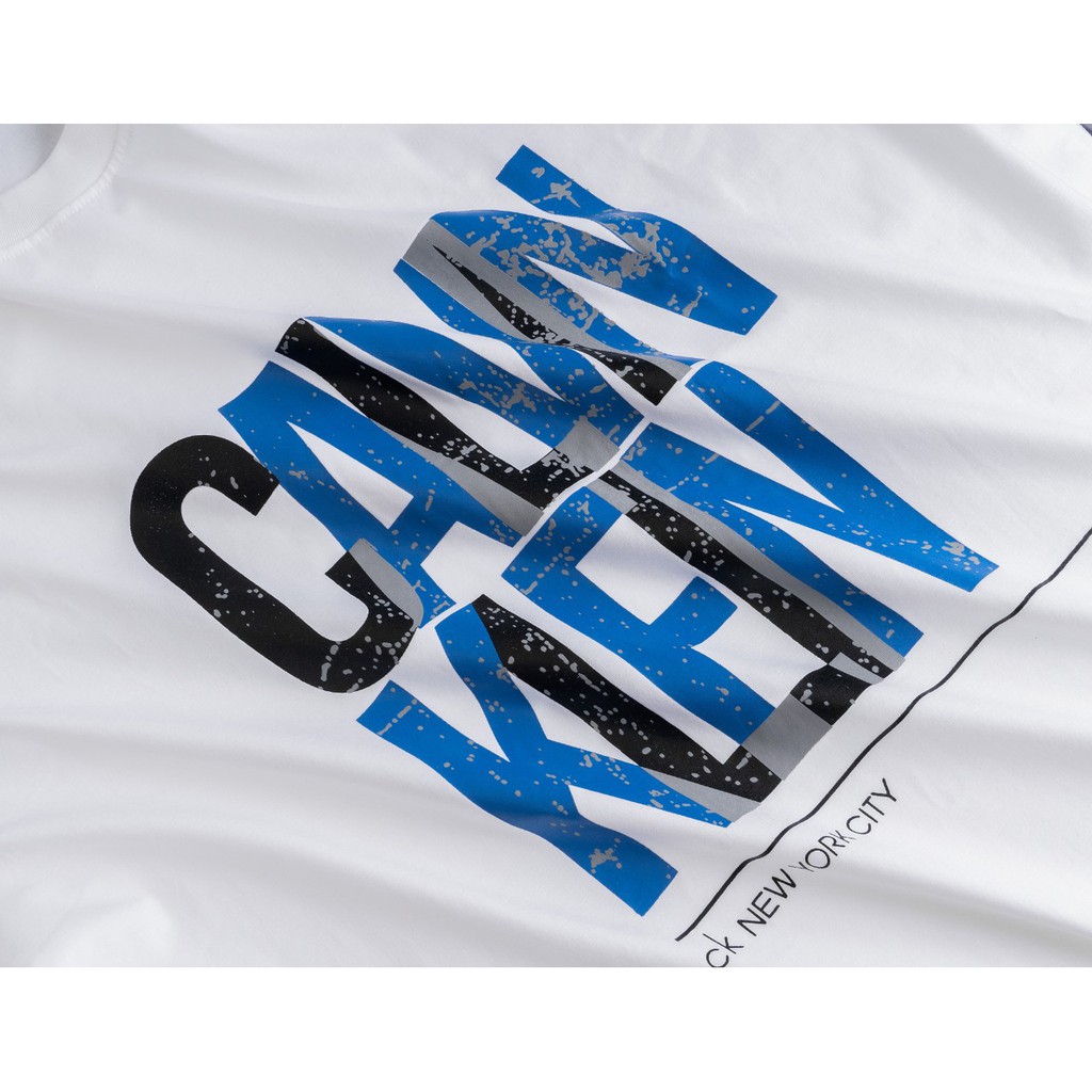 bigsize &lt; 140kg Áo thun nam bigsize tay ngắn cổ tròn - C K