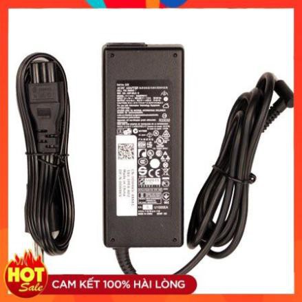 🎁 Sạc cho Laptop Dell Latitude E6400 E6410 E6420 E6430 E6440 4.62A 90W Hàng Nhập Khẩu Tặng Dây Nguồn 1,5M !