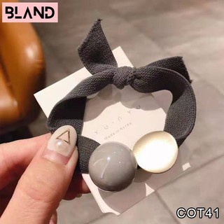 Cột tóc hàn quốc kiểu dáng sang trọng