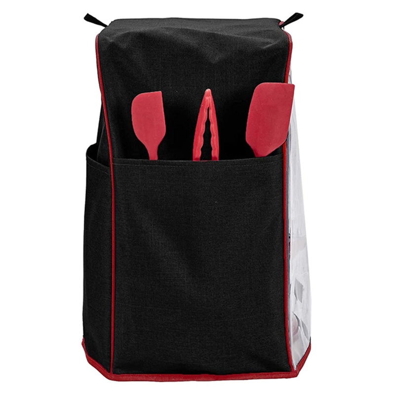 Vỏ Bọc Máy Trộn 5 Túi Bên Ngoài Chống Bụi Cho 6-8 Quart